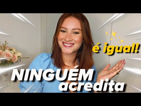 NOBODY BELIEVES IT'S A BODY SPRAY! 😱 JUST LIKE FAMOUS IMPORTED PERFUMES