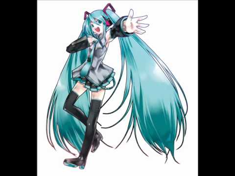 Lady Gaga Vs Nicki Minaj Vs Rihanna Vs Psy- Weekender Girl (Vocaloid Remix)