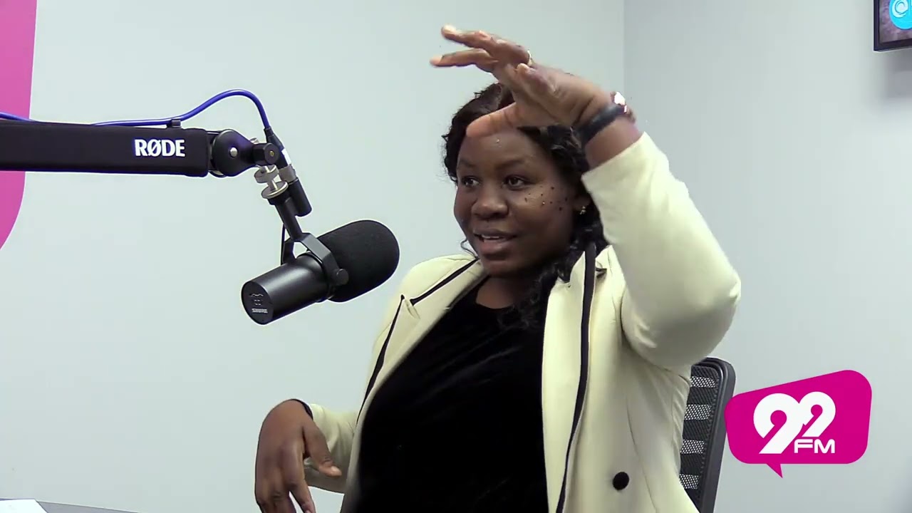 Geological Mapping: Inside MIME with Geo-scientist Ester Kapuka