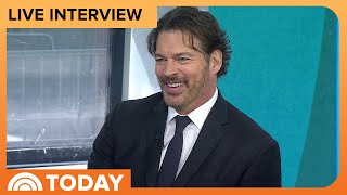 Harry Connick Jr. on New Book, Carnegie Hall Performance