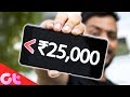 TOP 5 BEST PHONES UNDER ₹25000 (2018) TOP 5 BEST PHONES UNDER ₹25000 (2018)