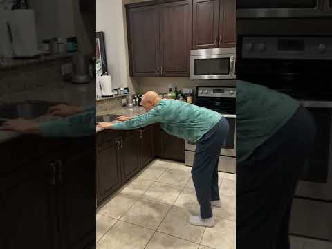 Decompress Pinched Nerve & Back Spasm! Dr. Mandell