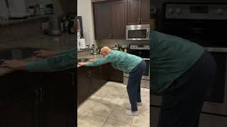 Decompress Pinched Nerve &amp; Back Spasm! Dr. Mandell