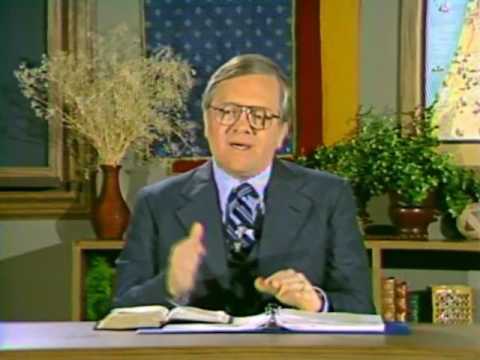 OTS-25 Mini Bible College - Old Testament Survey # 25