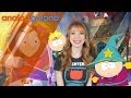 3 RPGs to Explore After South Park: Stick of Truth - Analog with Lisa Foiles