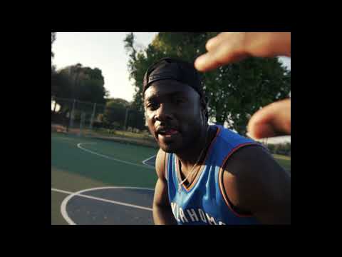 roldji - ROLL LIKE DAT (Official Music Video)