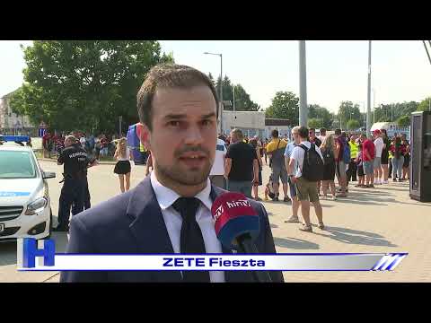 Híradó – 2022. július 25.