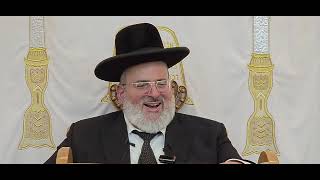 הרב יצחק לוי | רב העיר נשר | כלי נגינה בתפילה | וירא תשפ"ו (הרב יצחק לוי) - התמונה מוצגת ישירות מתוך אתר האינטרנט יוטיוב. זכויות היוצרים בתמונה שייכות ליוצרה. קישור קרדיט למקור התוכן נמצא בתוך דף הסרטון