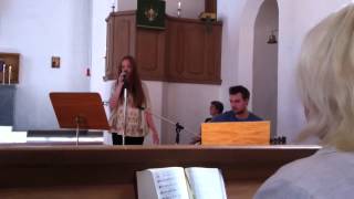 Handens fem fingrar - Lisa Nilsson (Hanna L Nilsson &amp; Kalev)