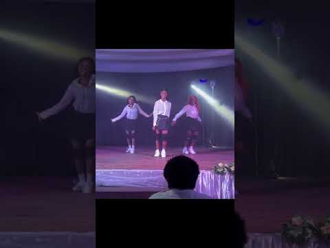 Cameroon Dance Academy ft Locko x Cysoul x Magasco x Shan’l x Sabrina x Ewube - Love is a Metaverse