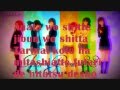 Amagami SS - I Love [lyrics] 
