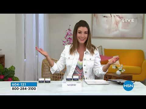 NassifMD Peri Orbital Eye Complex Duo