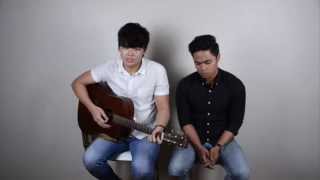 Stitches - Shawn Mendes ( Halden &amp; Rey Cover )