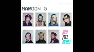Maroon 5 - Bet My Heart