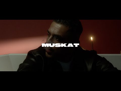 KURDO - MUSKAT (prod. by The Cratez)