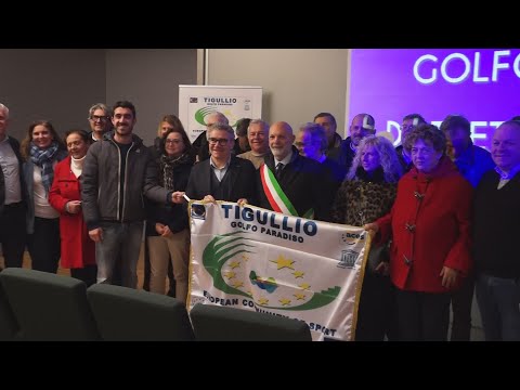 A Lavagna i primi passi operativi per la Comunità Europea dello Sport 2023