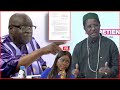 Urgent🛑Tribunal - Me El Hadji Diouf affronte Cheikh Bara Ndiaye après la plainte de Thèrèse Faye