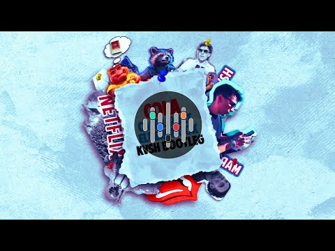 DeeJay Vhyral - COLA (KVSH Bootleg) #deejayvhyral #bootleg #kvsh #cola