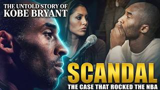 The Controversy That Changed Kobe Bryant Forever
