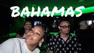 Bahamas Nightlife Was WILD…