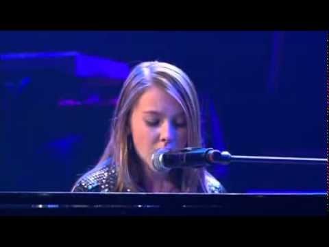 What a wonderful world  AnnA GracemaN