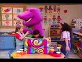 Barney Friends All Mixed Up Season 4 Episode 17