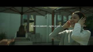 April Come She Will - Trailer Ufficiale