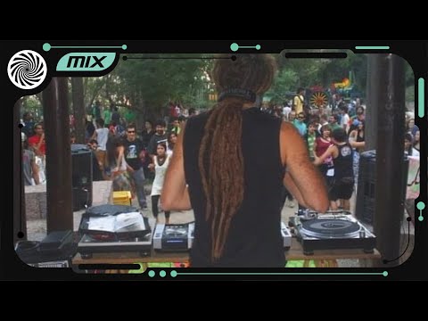 Ital - Rukapillan Blessings Live Set [Trancentral Mix 205]