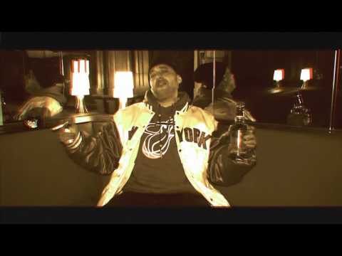 N.E.N.A.D - Alles Was Ich Hab (Produced by SANDY SOLO) [Official Video]