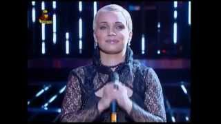 Mariza   O Gente da Minha Terra   Luciana Abreu