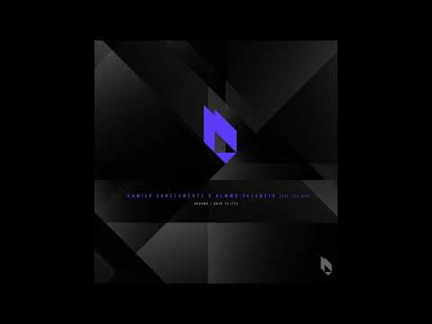 Kamilo Sanclemente feat. Luli Diaz - Back to Life