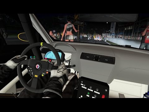 SHIFT 2 UNLEASHED - GT3 StarLight Special - Face: 1/3 - GP Brands Hatch - P2 - P143