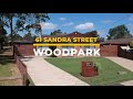 61 Sandra Street Woodpark NSW 2164