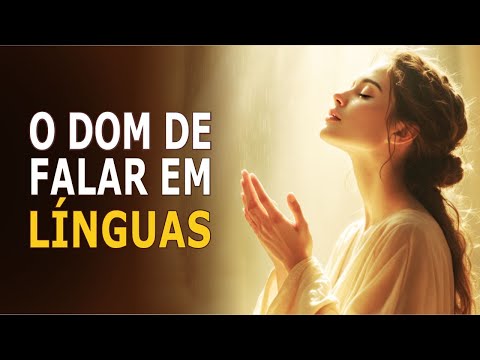 How to receive the Holy Spirit and activate the gift of tongues.