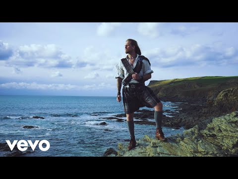 Video thumbnail for Sing mir ein Lied (Skye Boat Song)