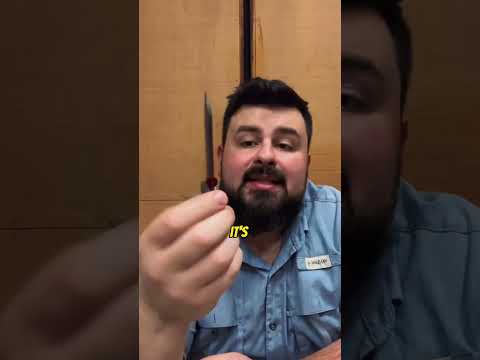 AUS 8 vs 8cr13 what one is better?!? 🧐#knifereview #edc #edcgear