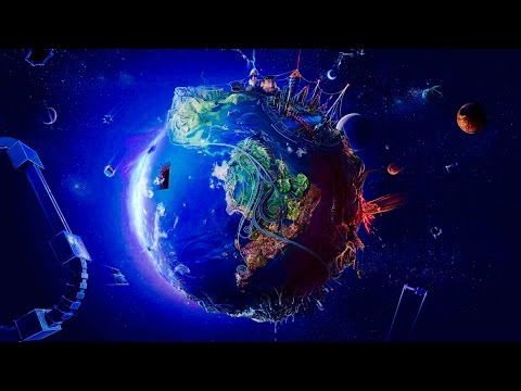 PUNKH - Ghoom Le [Mp3]