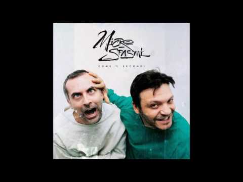 Microspasmi - Segni feat Lord Bean & Fritz da Cat