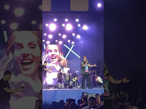 Na festa de 62 anos de Ferreiros PE #show #nordeste