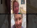 Live With Adrian A Summer Rant