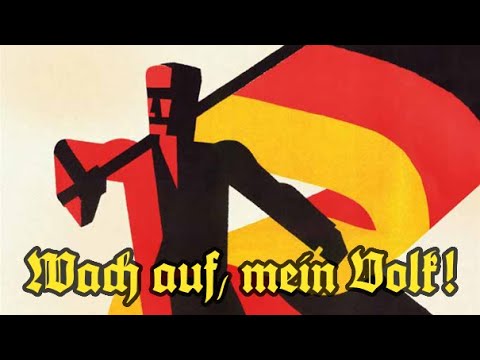 Wach auf, mein Volk!