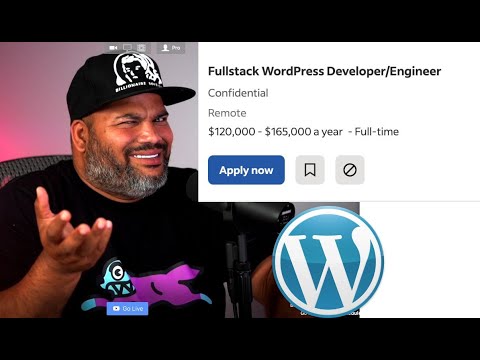 Wait How Is This Even Possible for Wordpress Developers Making ...