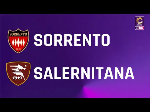 Sorrento - Salernitana 0-2 | Highlights | Matchday 23 of Serie C Sky Wifi 2025/2026