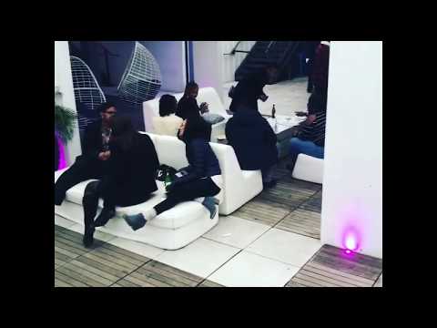 #ATXinColor @ 77 Degrees Rooftop