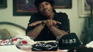 Music video thumbnail preview for Pepperboy \u0026 Squadda B (of Main Attrakionz) - Fight Or Flight (Official Music Video) by Main Attrakionz