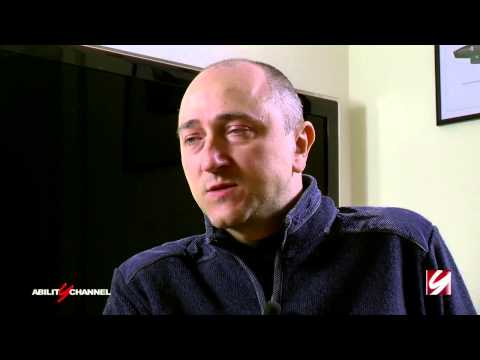 LUCA BUCCHI, DA PARA' AD ARTISTA SURREALISTA