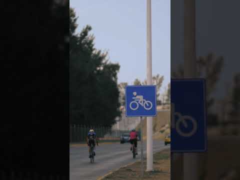 The cycling road rage #short