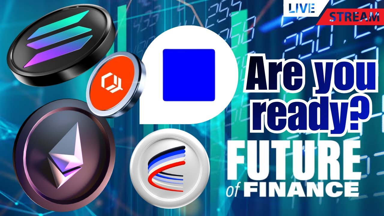 Why the Next Decade of Finance Will Make or Break You