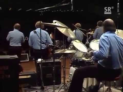 Old Merry Tale Jazzband - 25th Jahre