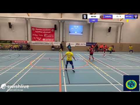 Live powered by Swish Live app JoSePa VS  BFF GAZIJE